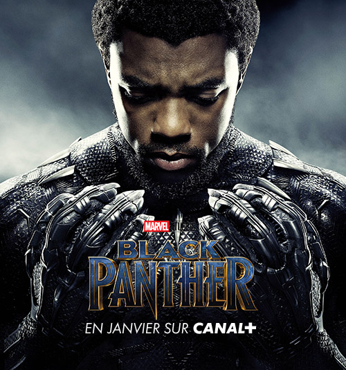 Programmes CANAL+