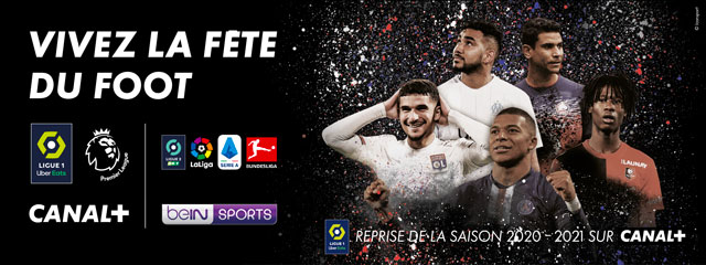 CANAL+
